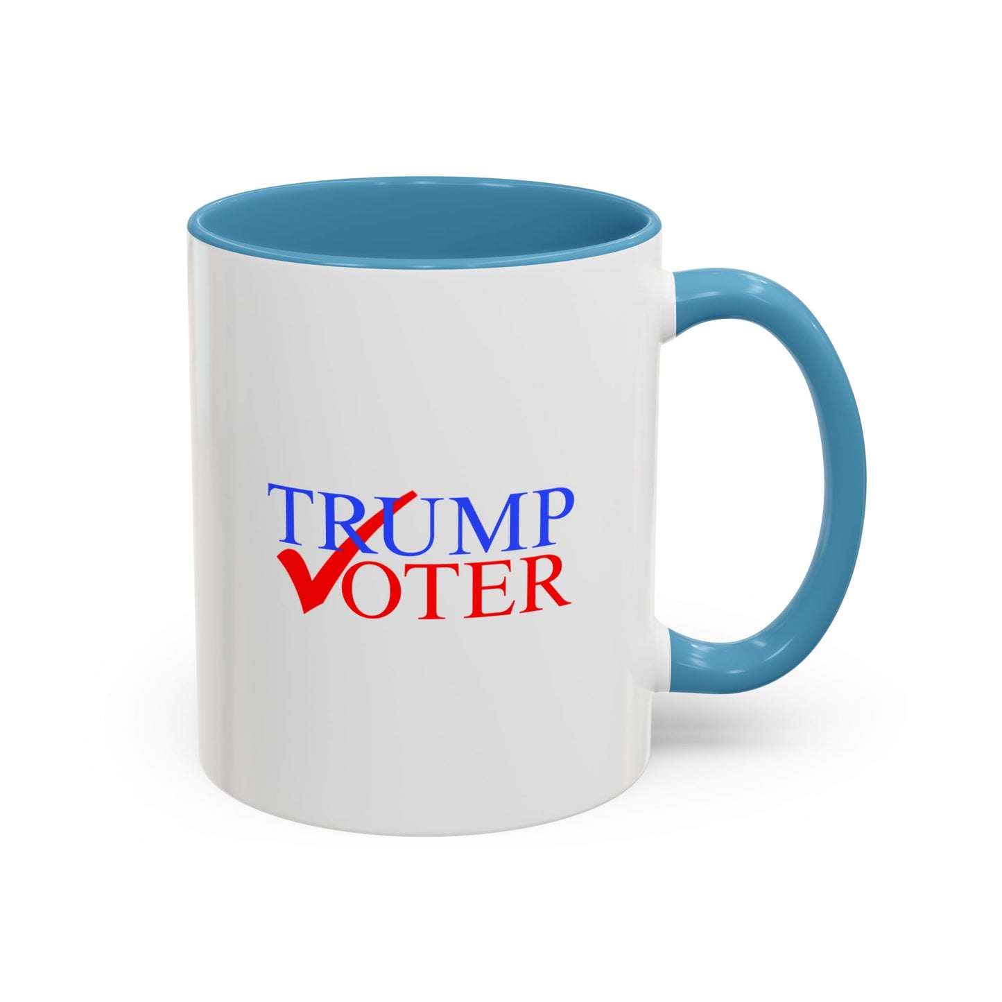 Trump Voter - Coffee Mug, 11oz or 15oz