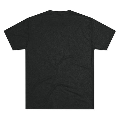 Redneck Texan TX - Tri-Blend Crew Tee