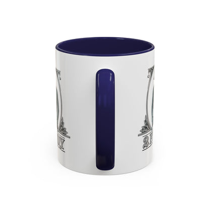 2 Fiddy - Coffee Mug, 11oz or 15oz