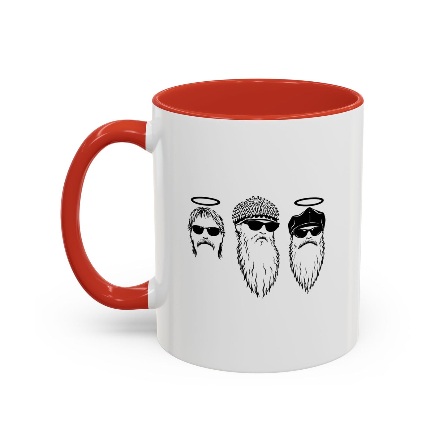 We’re From Texas, Can Ya Tell? - Coffee Mug, 11oz or 15oz