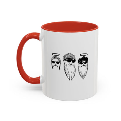 We’re From Texas, Can Ya Tell? - Coffee Mug, 11oz or 15oz