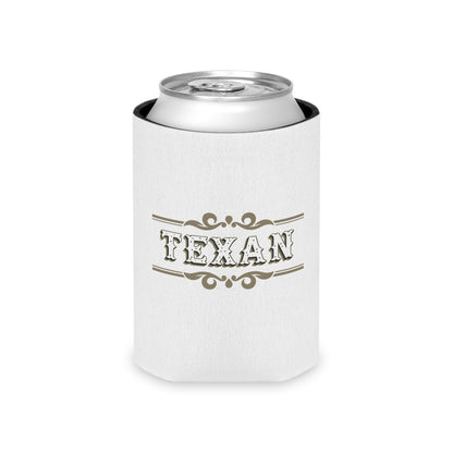 Texan - Can Cooler