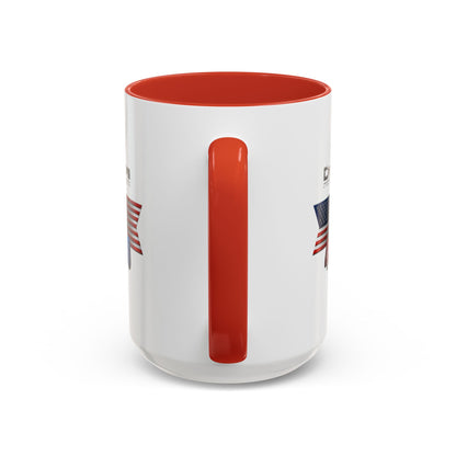 40 for 40 - Coffee Mug, 11oz or 15oz