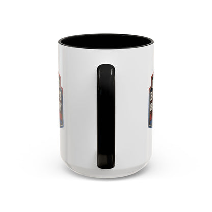 Boots Bullets and Bravery America 250 - Coffee Mug, 11oz or 15oz