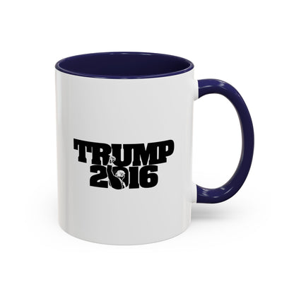 Trump 2016 - Coffee Mug, 11oz or 15oz