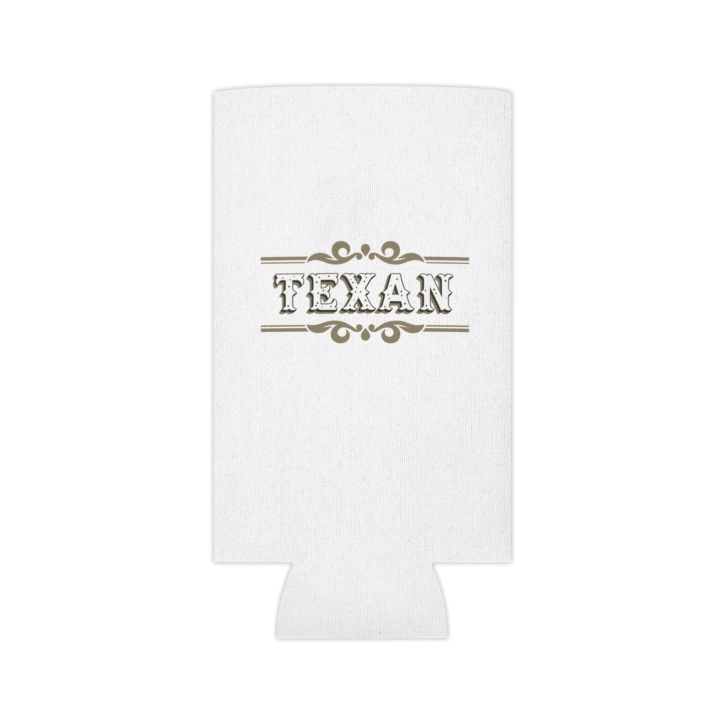 Texan - Can Cooler