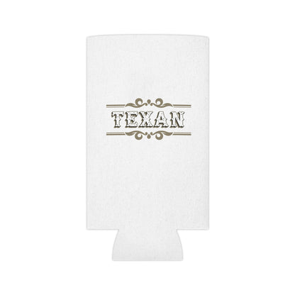 Texan - Can Cooler