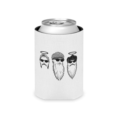 We’re From Texas, Can Ya Tell? - Can Cooler