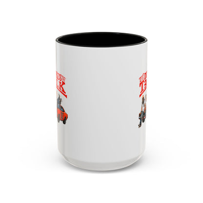 The Dukes of Talk - Coffee Mug, 11oz or 15oz