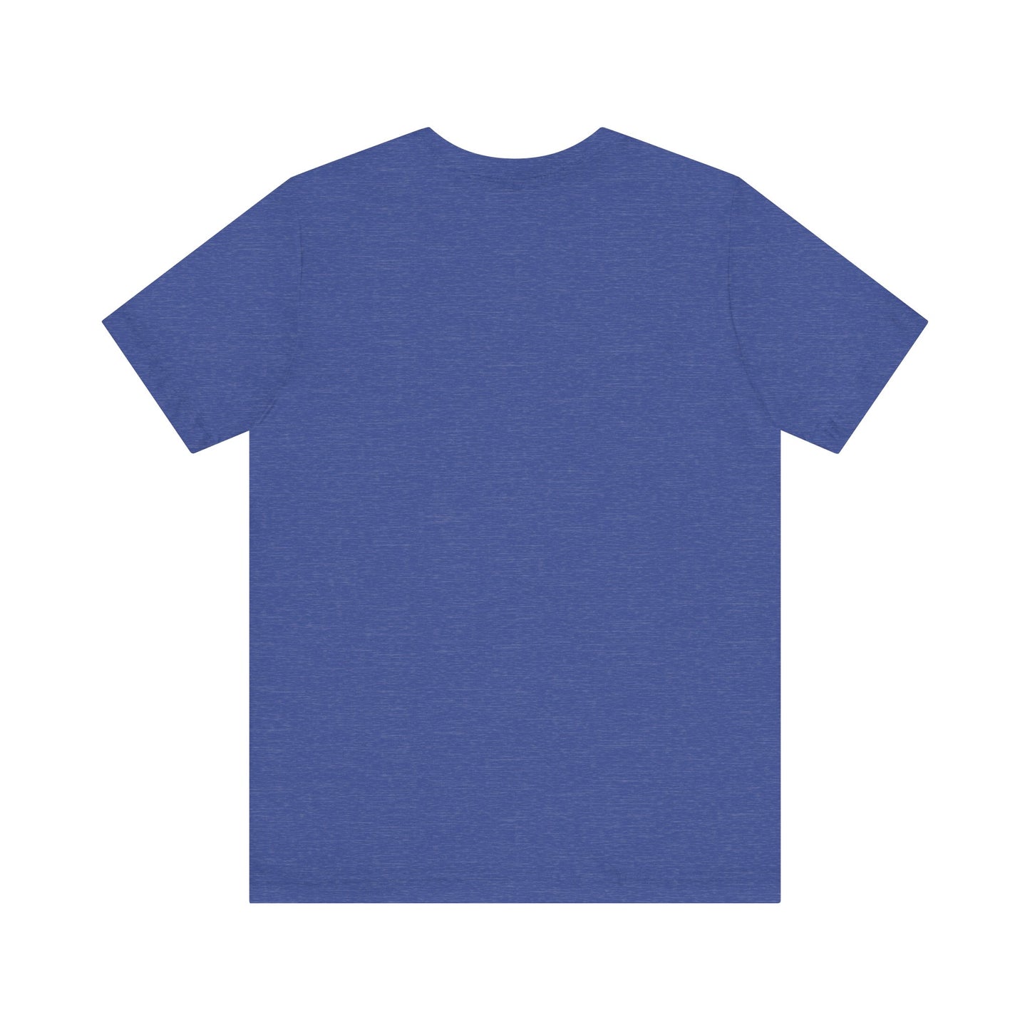 Men's "I'm not fat, I'm hard to kidnap" - Short Sleeve Tee