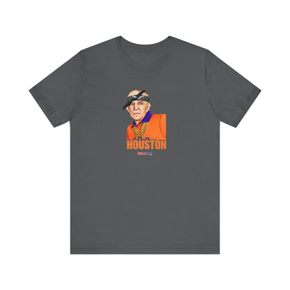 Houston - Men's Short Sleeve Tee