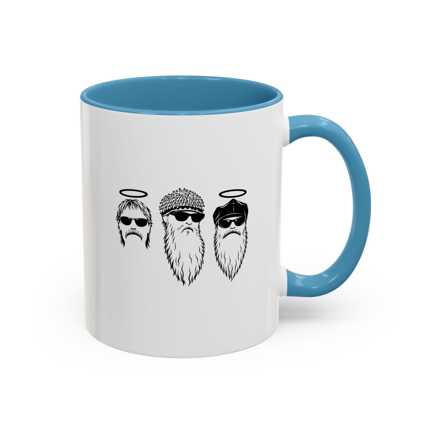 We’re From Texas, Can Ya Tell? - Coffee Mug, 11oz or 15oz