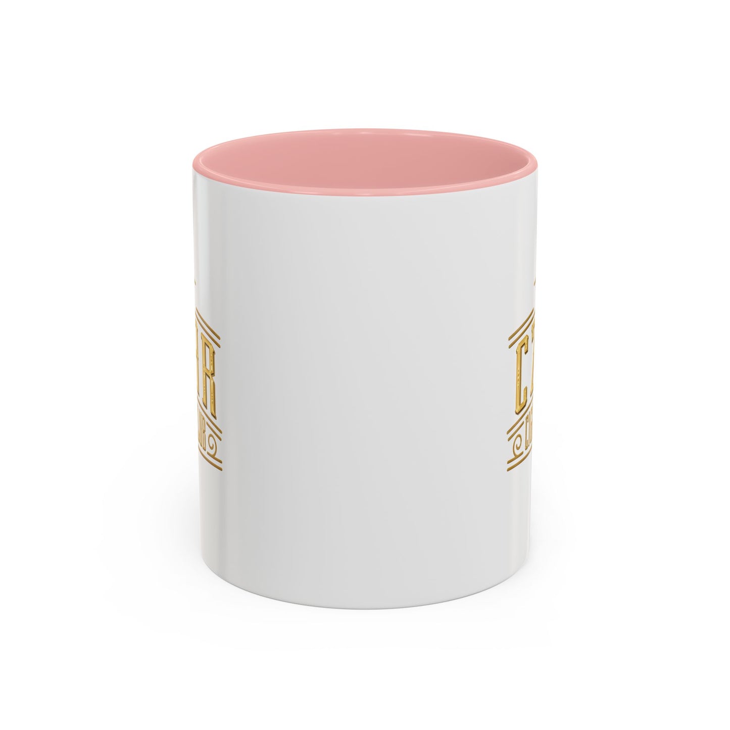 Czar Cigar Club - Coffee Mug, 11oz or 15oz
