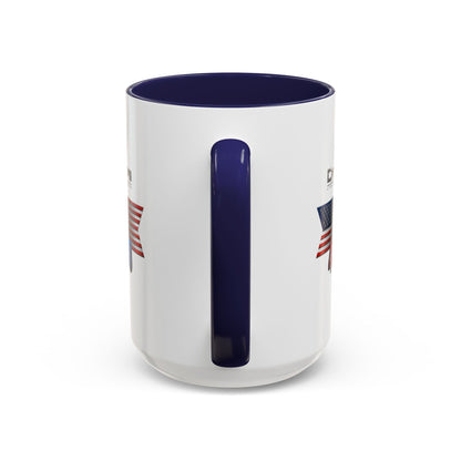 40 for 40 - Coffee Mug, 11oz or 15oz