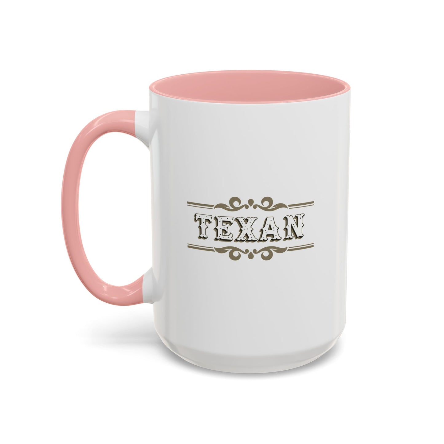 Texan - Coffee Mug, 11oz or 15oz