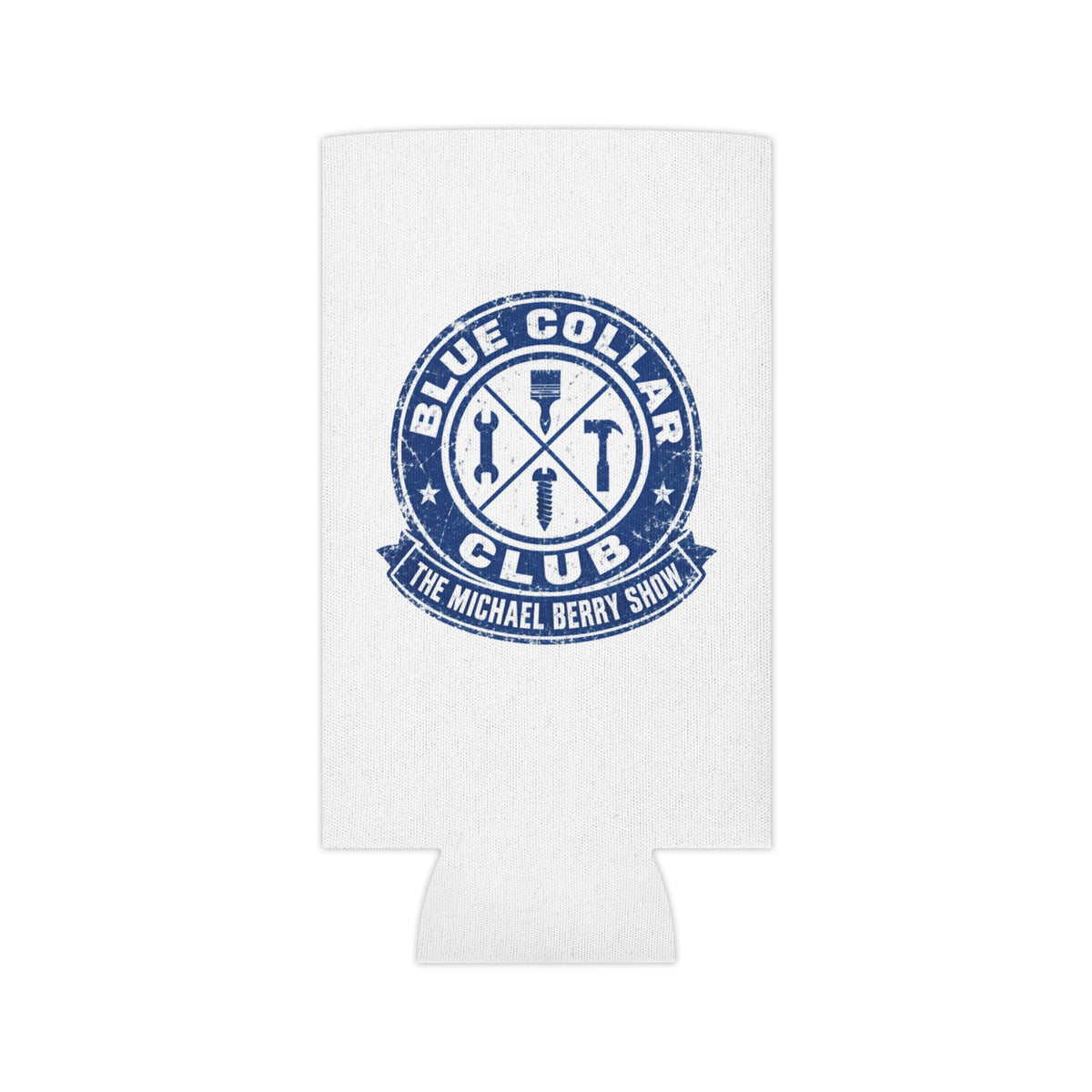 Blue Collar Club - Can Cooler