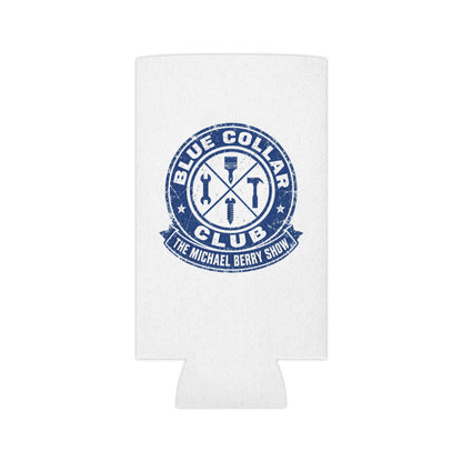 Blue Collar Club - Can Cooler