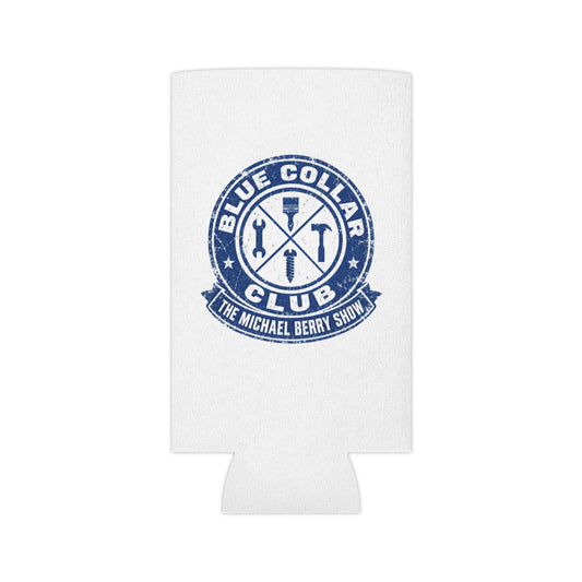 Blue Collar Club - Can Cooler