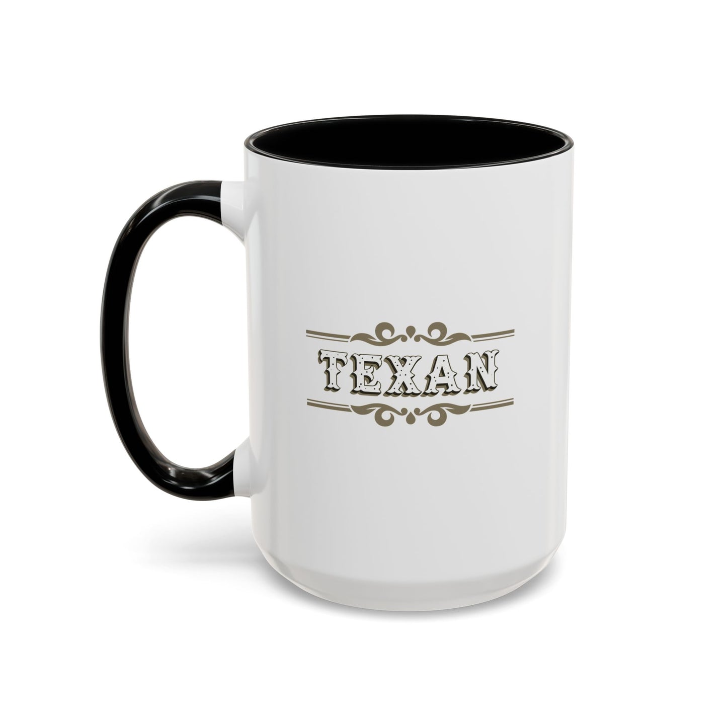 Texan - Coffee Mug, 11oz or 15oz