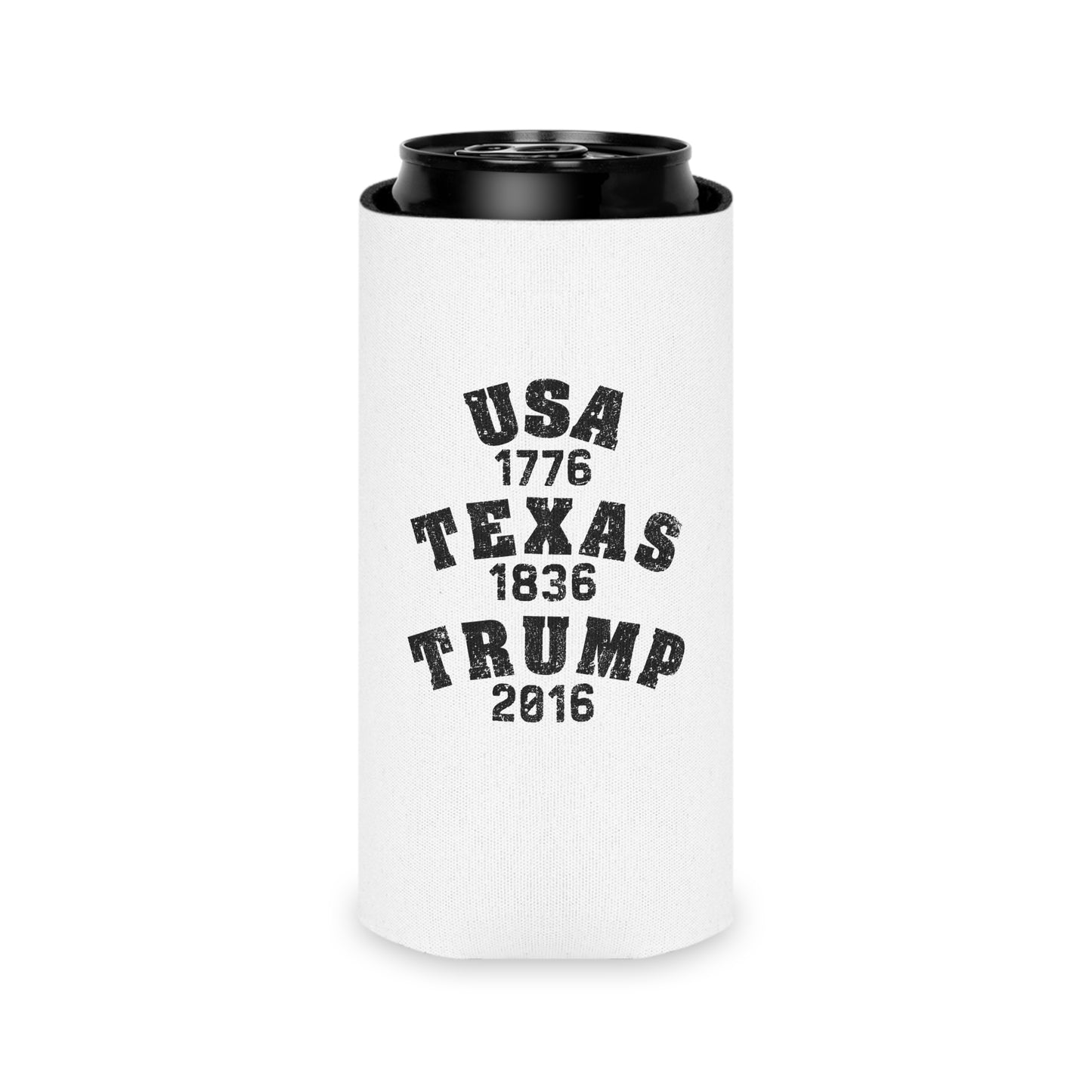 USA.TEXAS.TRUMP - Can Cooler