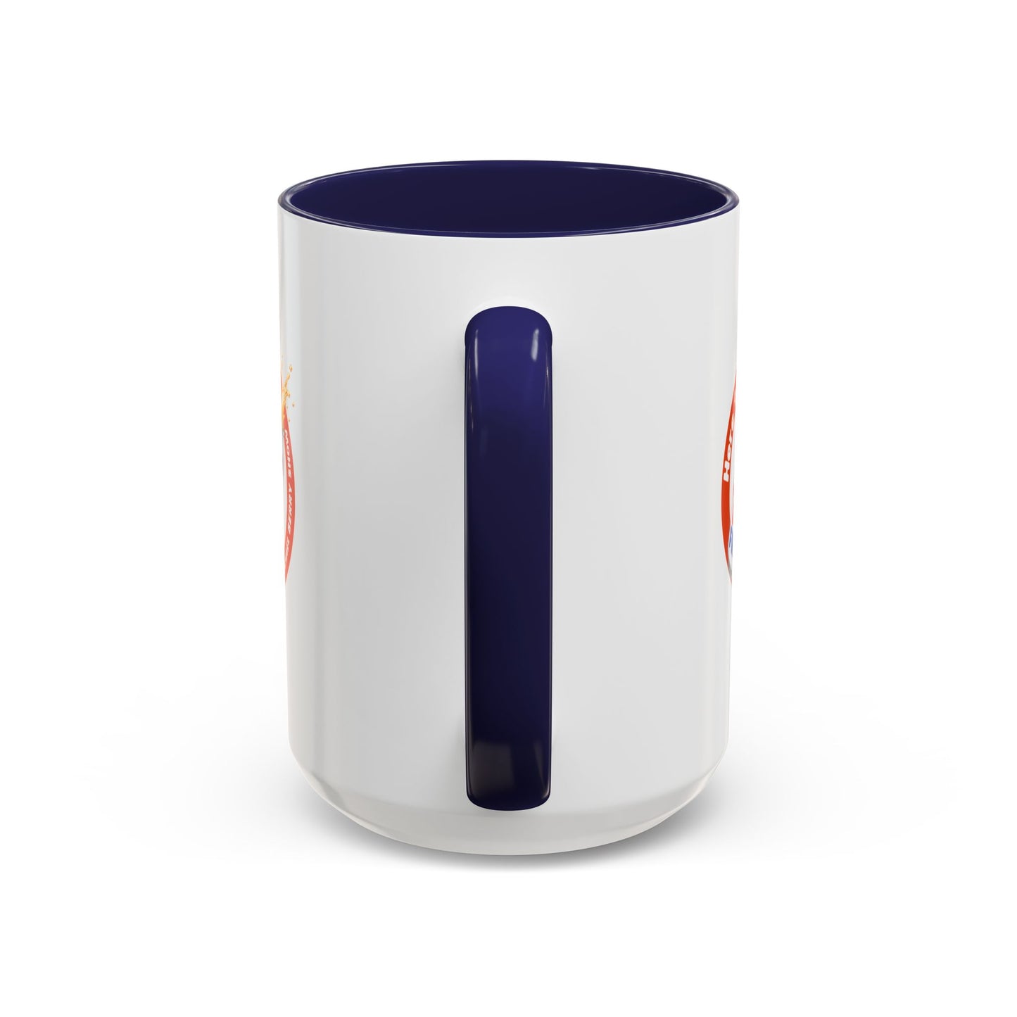 Here for the Pop-a-top Friday - Coffee Mug, 11oz or 15oz