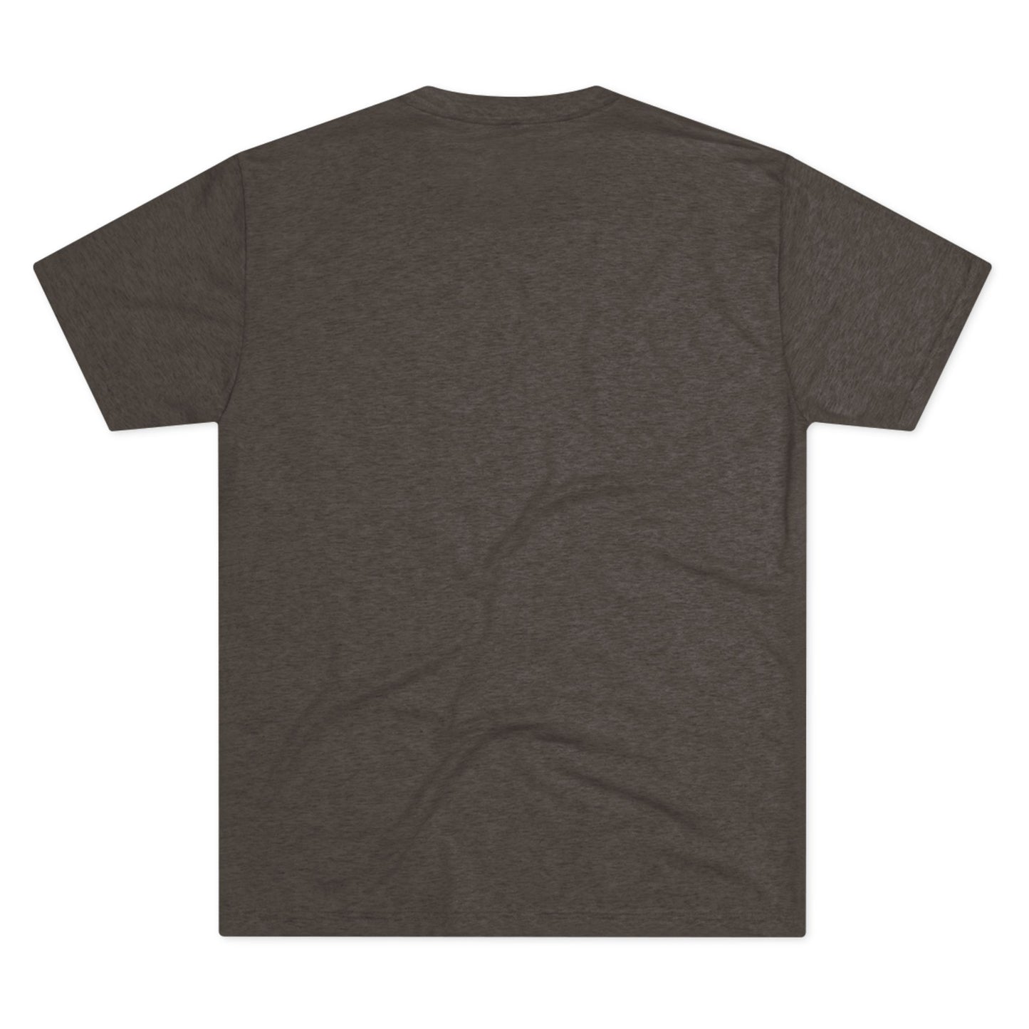 Unvaccinated - Tri-Blend Crew Tee