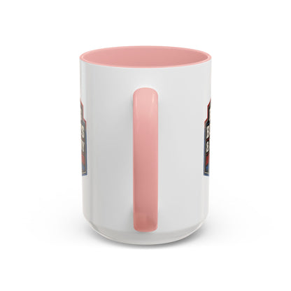 Boots Bullets and Bravery America 250 - Coffee Mug, 11oz or 15oz