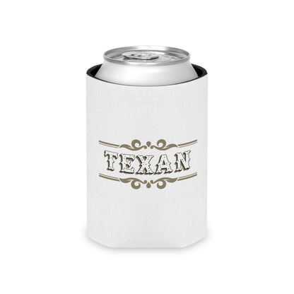 Texan - Can Cooler