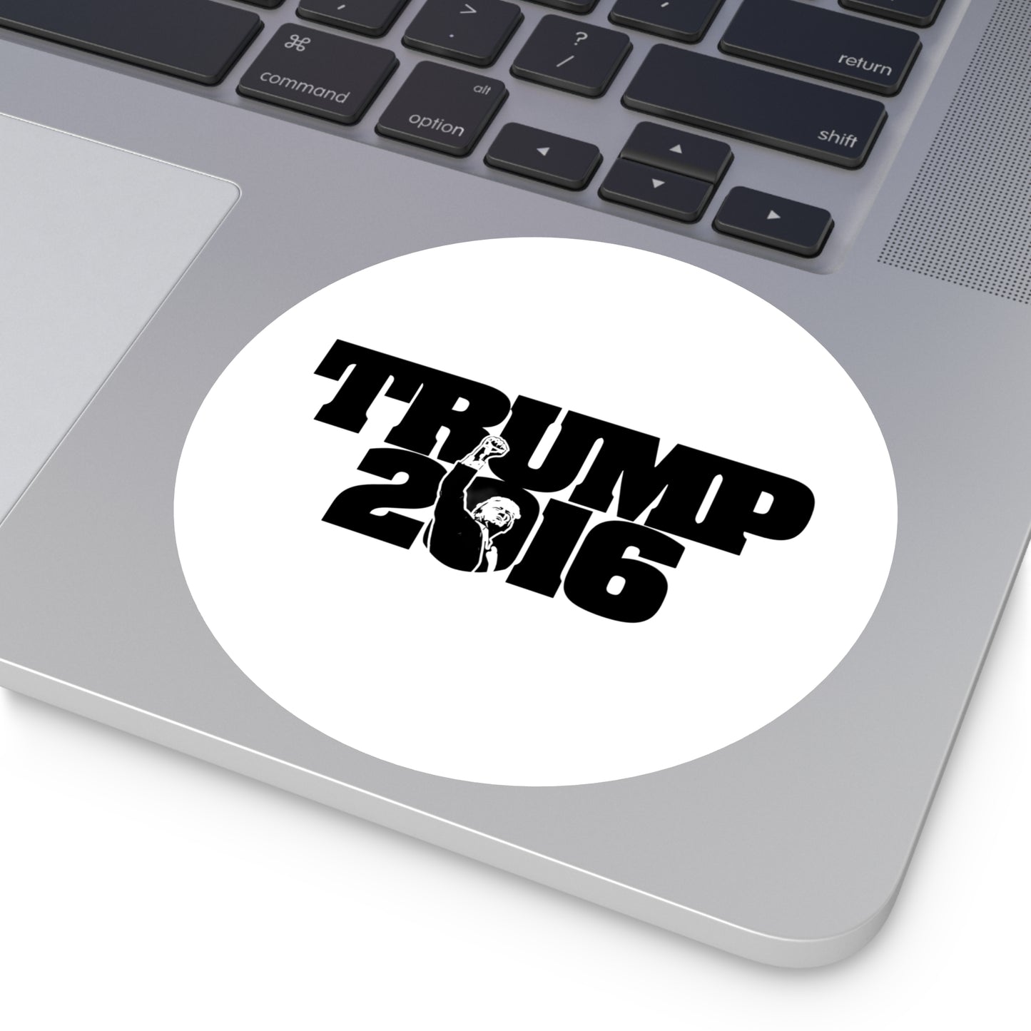 Trump 2016 - Round Sticker