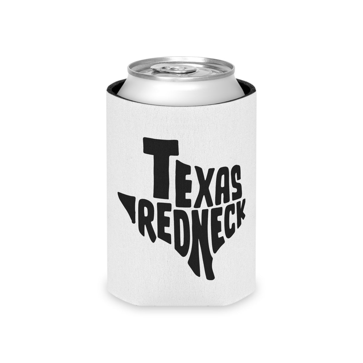 Texas Redneck - Can Cooler