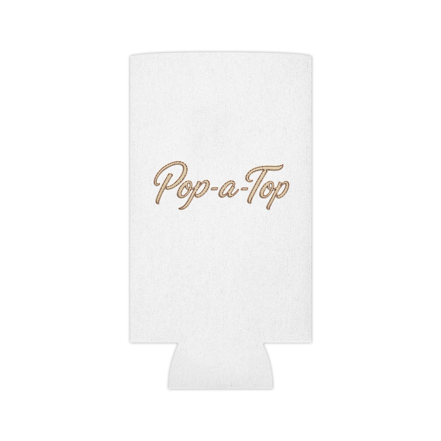 Pop a Top - Can Cooler