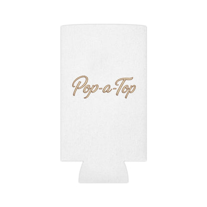 Pop a Top - Can Cooler