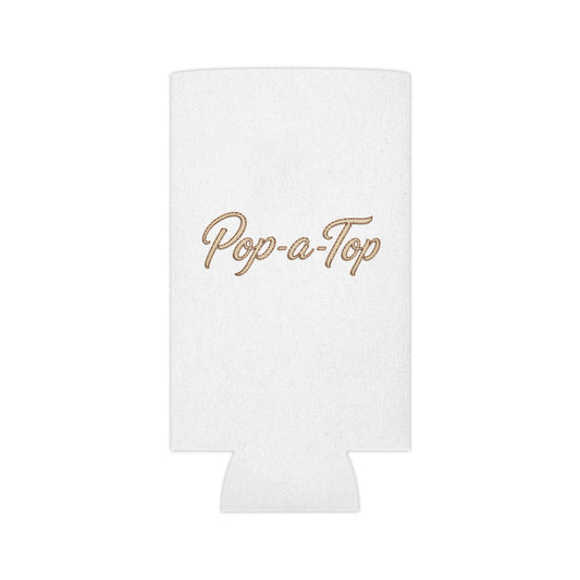 Pop a Top - Can Cooler