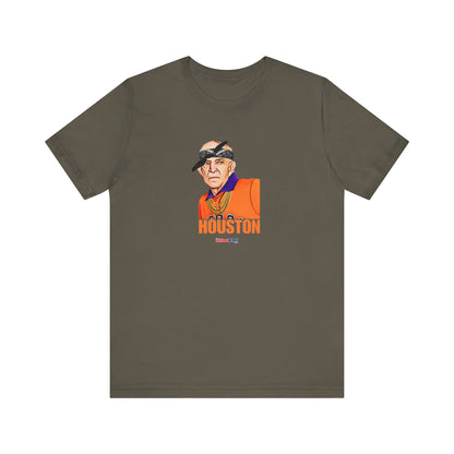 Houston - Men's Short Sleeve Tee