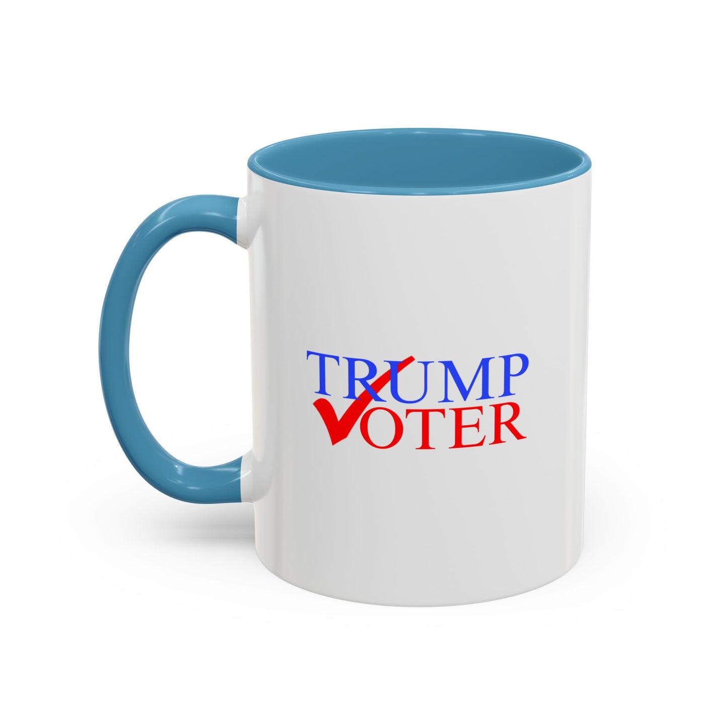 Trump Voter - Coffee Mug, 11oz or 15oz