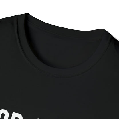 Pop a Top Fridee - T-Shirt