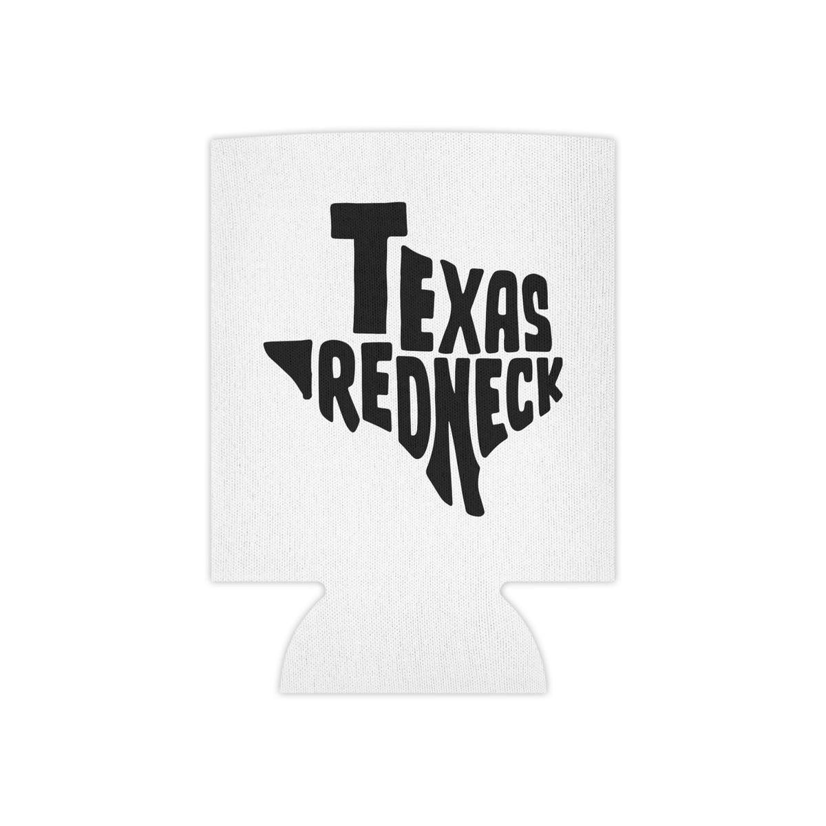 Texas Redneck - Can Cooler