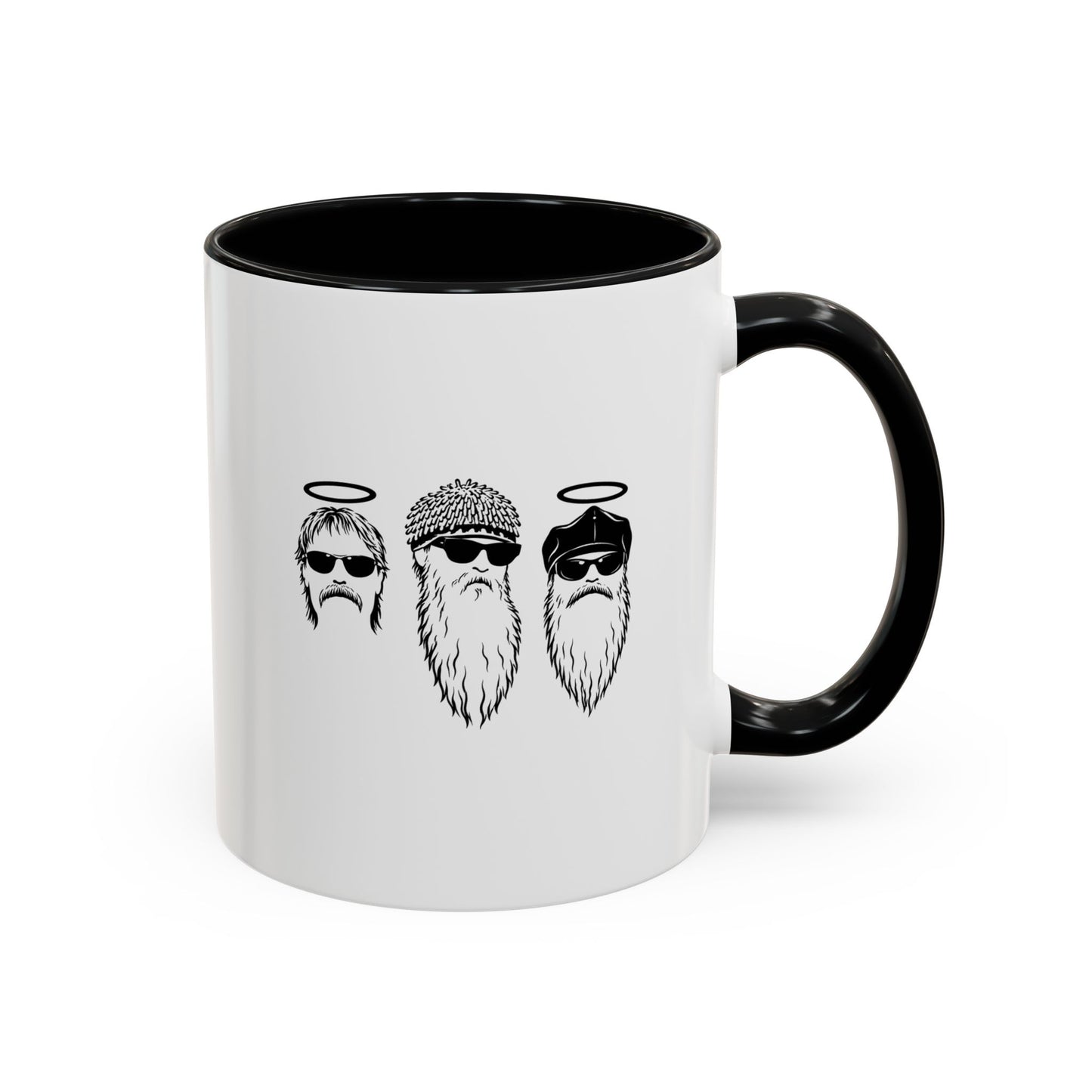 We’re From Texas, Can Ya Tell? - Coffee Mug, 11oz or 15oz