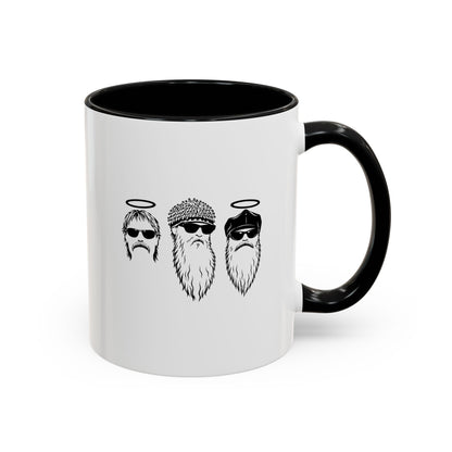 We’re From Texas, Can Ya Tell? - Coffee Mug, 11oz or 15oz