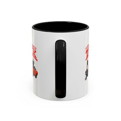 The Dukes of Talk - Coffee Mug, 11oz or 15oz