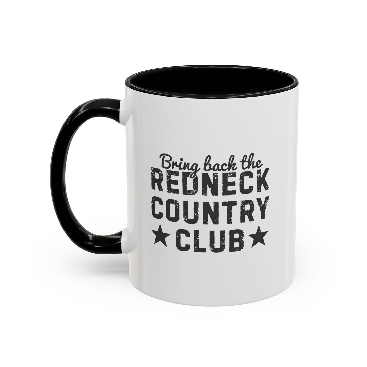 Bring back the RCC - Coffee Mug, 11oz or 15oz