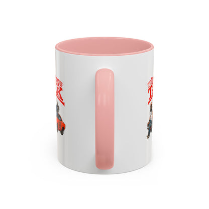 The Dukes of Talk - Coffee Mug, 11oz or 15oz