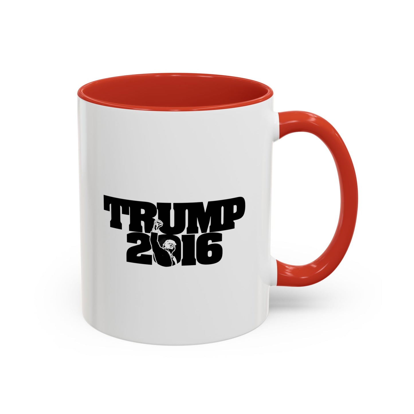 Trump 2016 - Coffee Mug, 11oz or 15oz