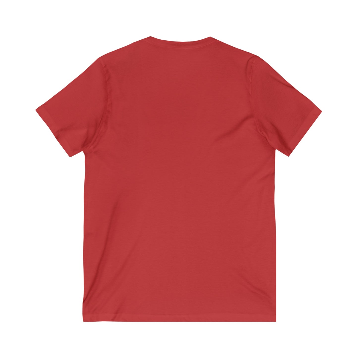Oh Happy Day It's Friday - Ladies V-Neck Sexy T-Shirt