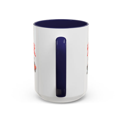 The Dukes of Talk - Coffee Mug, 11oz or 15oz