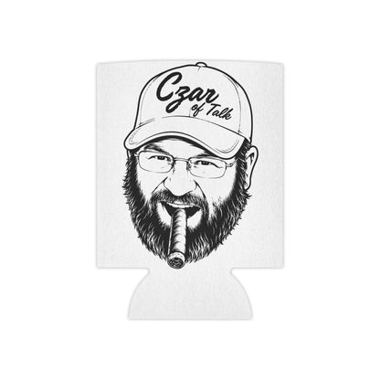 The Czar of Talk - Can Cooler