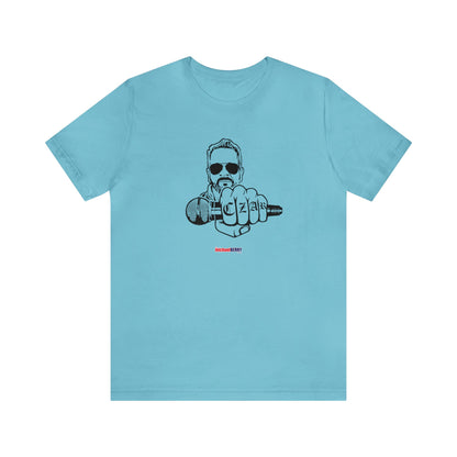 Czar - Men's Short Sleeve Tee