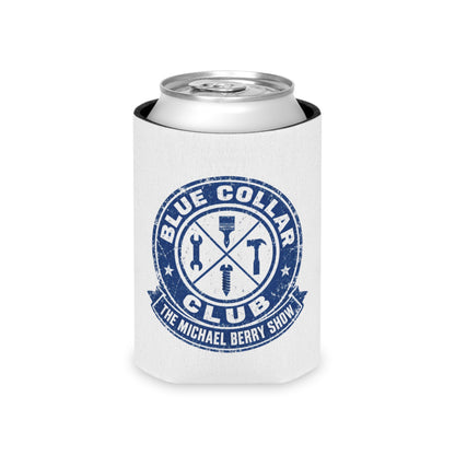 Blue Collar Club - Can Cooler