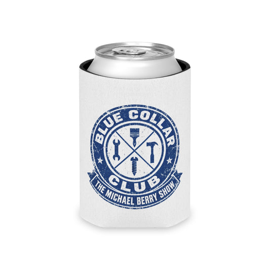 Blue Collar Club - Can Cooler