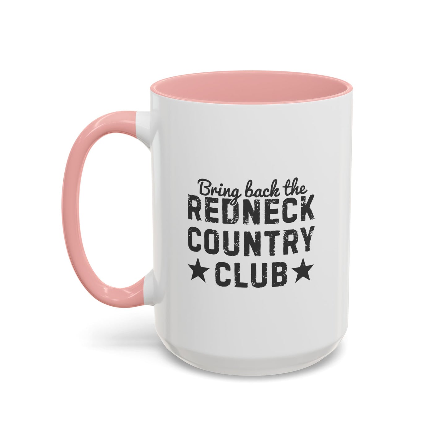 Bring back the RCC - Coffee Mug, 11oz or 15oz